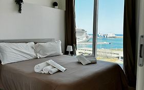 Palermo Inn Marina Exclusive View