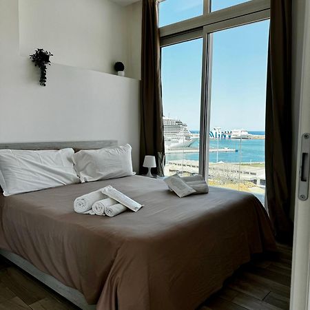 Palermo Inn Marina Exclusive View Extérieur photo