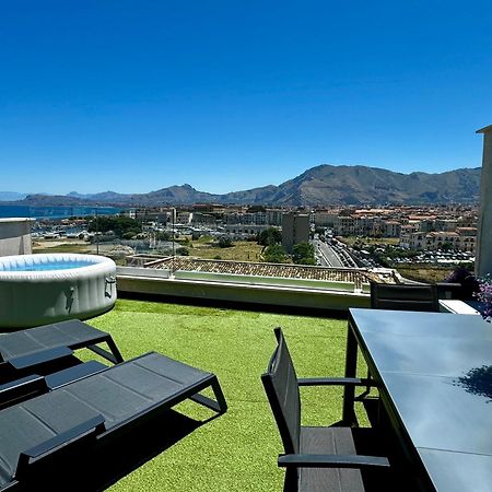 Palermo Inn Marina Exclusive View Extérieur photo