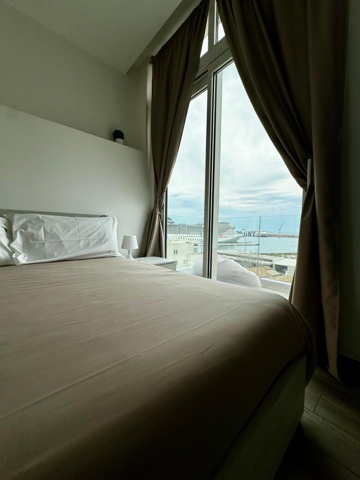 Palermo Inn Marina Exclusive View Extérieur photo